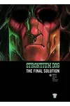 Strontium Dog: The Final Solution
