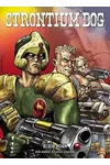 Strontium Dog: Blood Moon