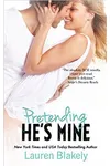 Pretending He's Mine / The Pretending Plot