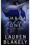 Julia and Clay Plus One