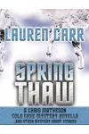 Spring Thaw and Other Mystery Short Stories