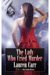 The Lady Who Cried Murder