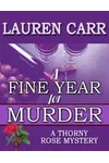 A Fine Year for Murder