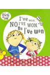 I've Won, No I've Won, No I've Won