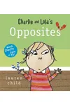 Charlie and Lola's Opposites