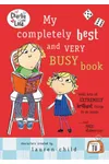 My Completely Best And Very Busy Book