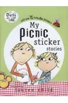 My Picnic Sticker Stories