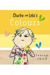Charlie and Lola's Colours