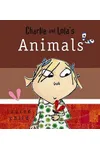Charlie And Lola's Animals