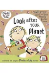 Look After Your Planet