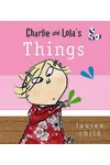 Charlie And Lola's Things