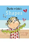 Charlie and Lola's Shapes
