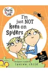 I'm Just Not Keen on Spiders