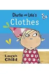 Charlie and Lola's Clothes
