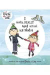 I Really, Really Need Actual Ice Skates