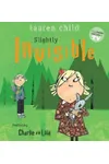Slightly Invisible