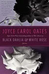 Black DahliaWhite Rose