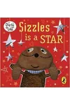 Sizzles is a Star