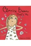 Clarice Bean, That's Me!