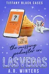 The Case of the Missing Podcaster in Las Vegas