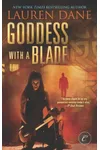 Goddess with a Blade