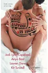 What Happens In Vegas...