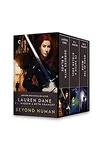 Beyond Human: An Urban Fantasy Collection