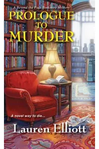 Prologue to Murder