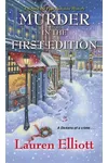 Murder in the First Edition