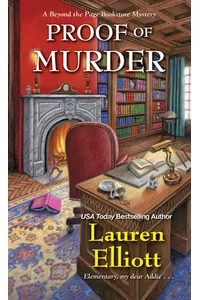 Proof of Murder
