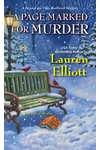 A Page Marked for Murder