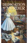 Dedication to Murder