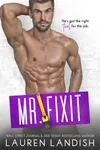 Mr. Fixit