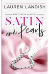 Satin and Pearls
