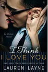 I Think I Love You