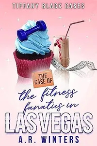 The Case of The Friendly Poisoner in Las Vegas
