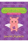 Violet in Bloom