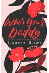 Who's Your Daddy
