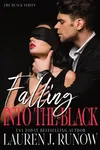 Falling Into the Black
