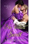 His Wicked Secret