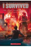 The Great Chicago Fire, 1871