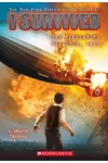 I Survived the Hindenburg Disaster, 1937