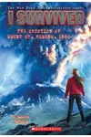 I Survived the Eruption of Mount St. Helens, 1980