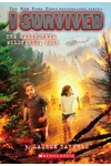 I Survived The California Wildfires, 2018