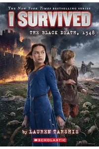 I Survived the Black Death, 1348