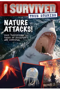 Nature Attacks!