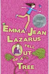 Emma-Jean Lazarus Fell Out of a Tree