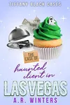 The Case of The Haunted Client in Las Vegas