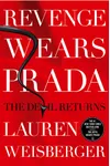 Revenge Wears Prada