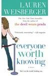 Everyone Worth Knowing